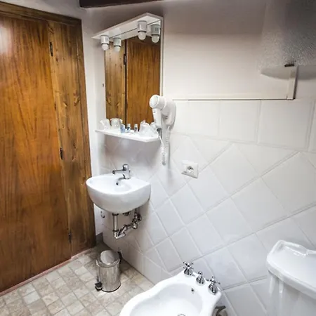 Residenza D'epoca Giardino Corsini Hotel Firenze