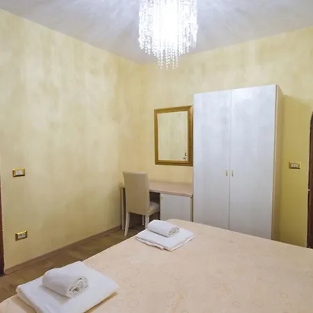 Residenza D'epoca Giardino Corsini * Firenze
