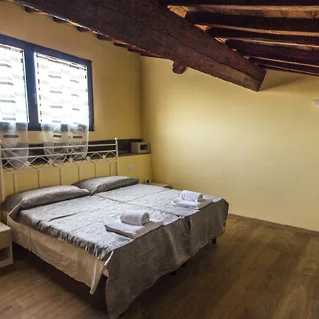 Residenza D'epoca Giardino Corsini Hotel Firenze