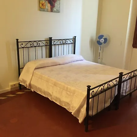 Residenza D'epoca Giardino Corsini Hotel Firenze