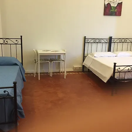 Residenza D'epoca Giardino Corsini Hotel Firenze