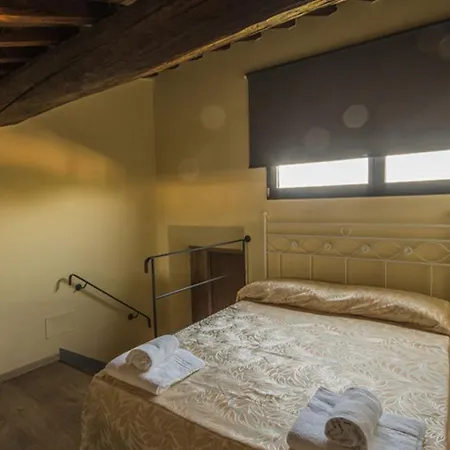 Residenza D'epoca Giardino Corsini * פירנצה