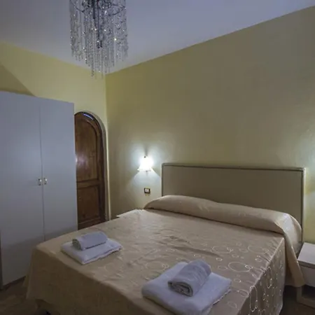 Residenza D'epoca Giardino Corsini * פירנצה
