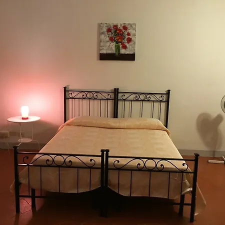 Residenza D'epoca Giardino Corsini מלון פירנצה