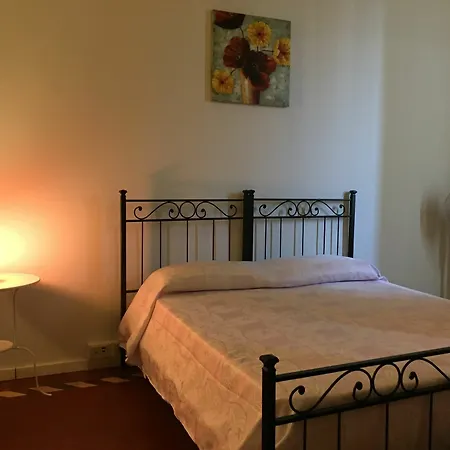 מלון Residenza D'epoca Giardino Corsini