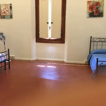 Residenza D'epoca Giardino Corsini * פירנצה